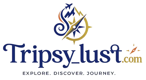 Tripsy Lust